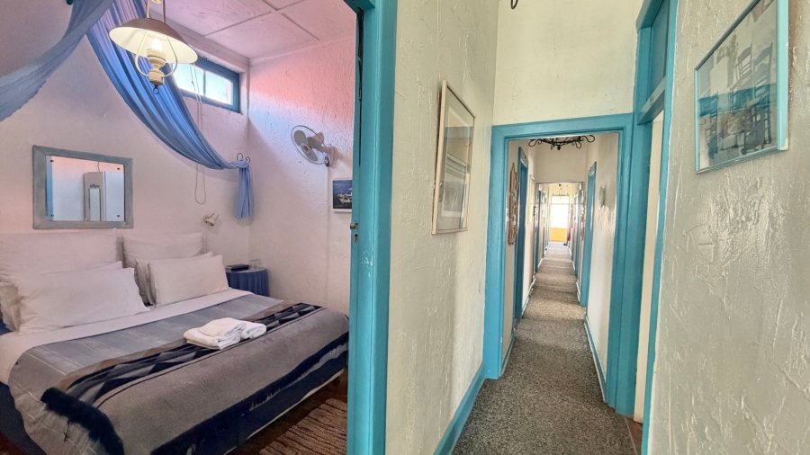 Commercial Property for Sale in Caledon Western Cape